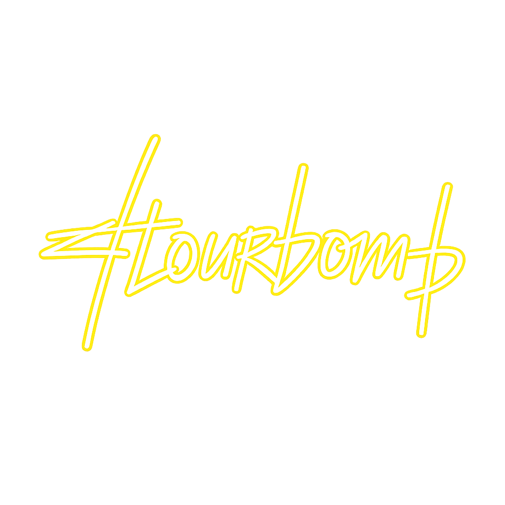 FLOURBOMB